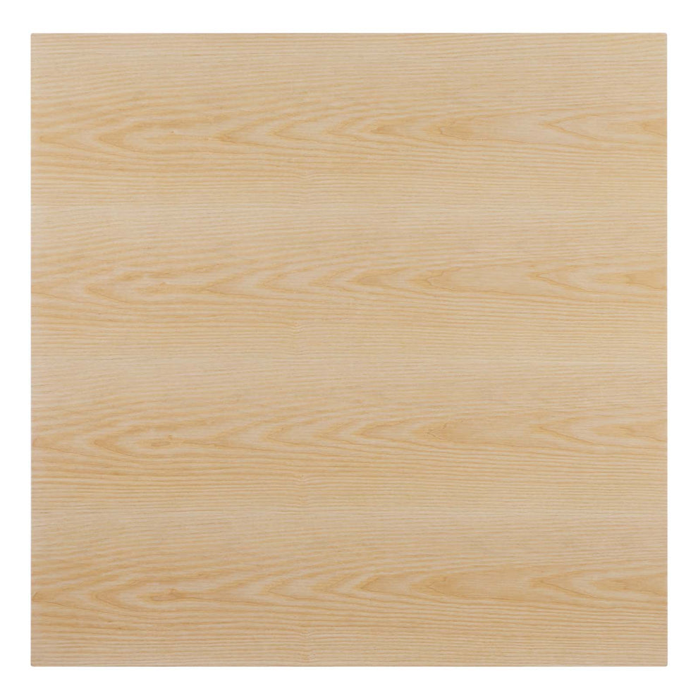 Lippa 36" Wood Square Dining Table By Modway - EEI-4866 | Dining Tables | Modishstore - 9