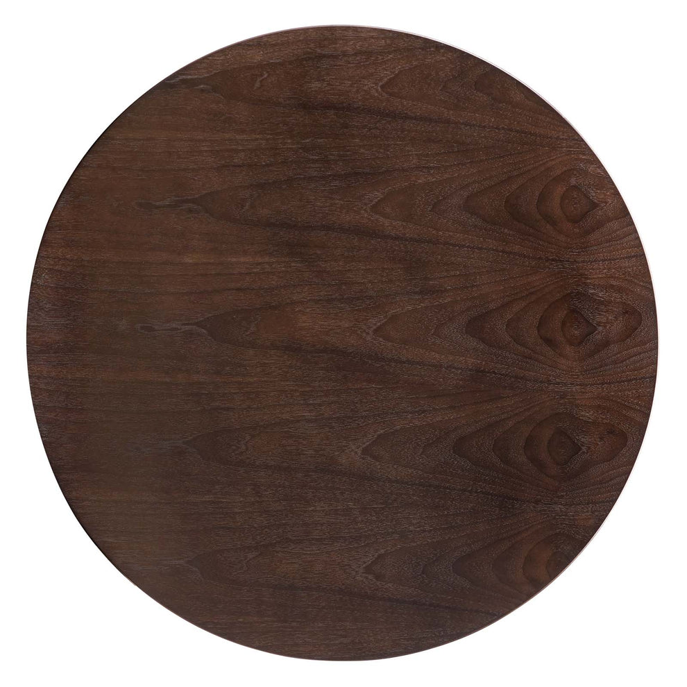 Lippa 40" Wood Dining Table By Modway - EEI-4871 | Dining Tables | Modishstore - 3