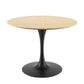 Lippa 40" Wood Dining Table By Modway - EEI-4871 | Dining Tables | Modishstore - 7