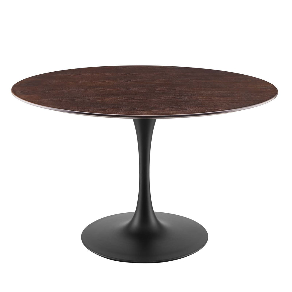 Lippa 47" Wood Dining Table By Modway - EEI-4872 | Dining Tables | Modishstore - 2