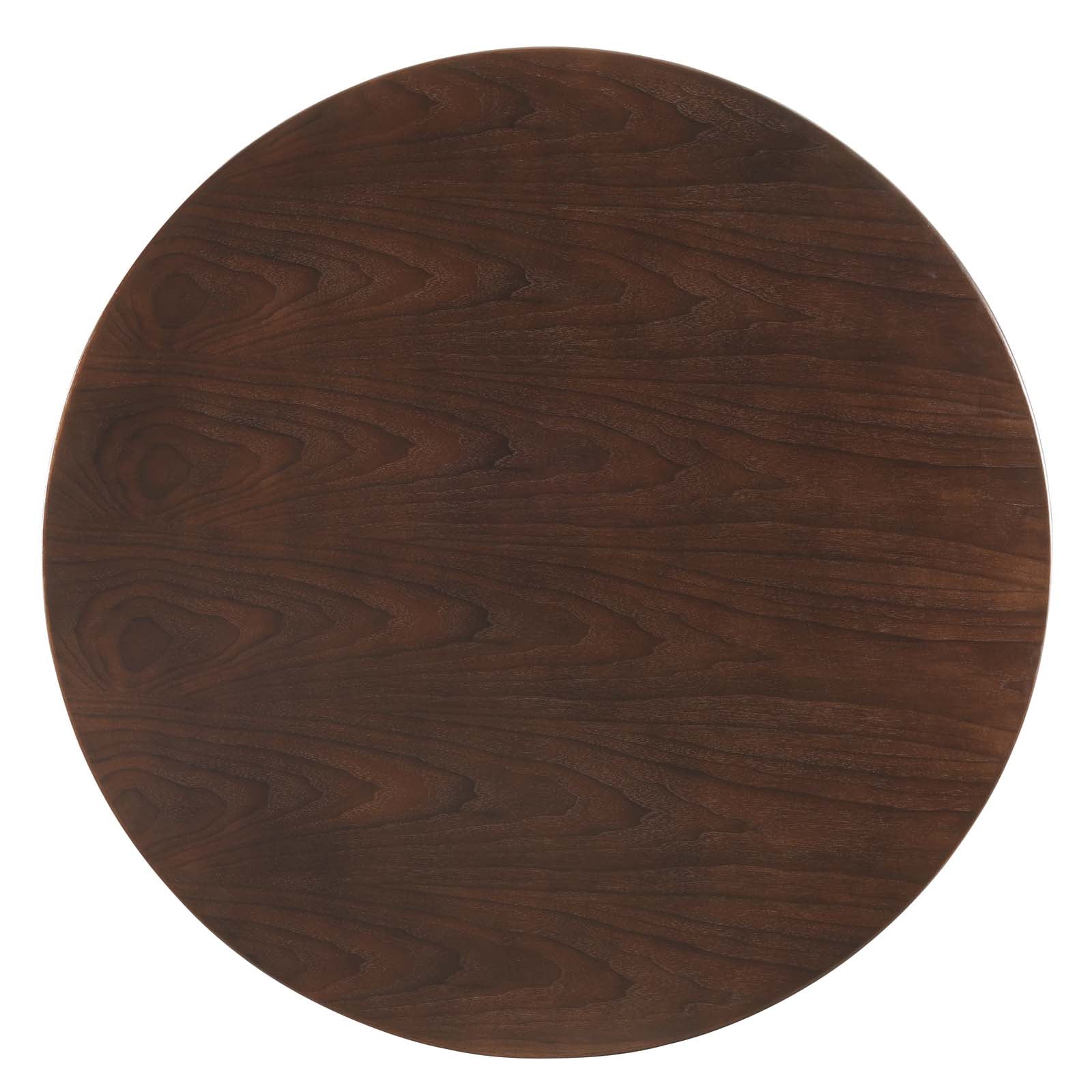 Lippa 47" Wood Dining Table By Modway | Dining Tables | Modishstore-3