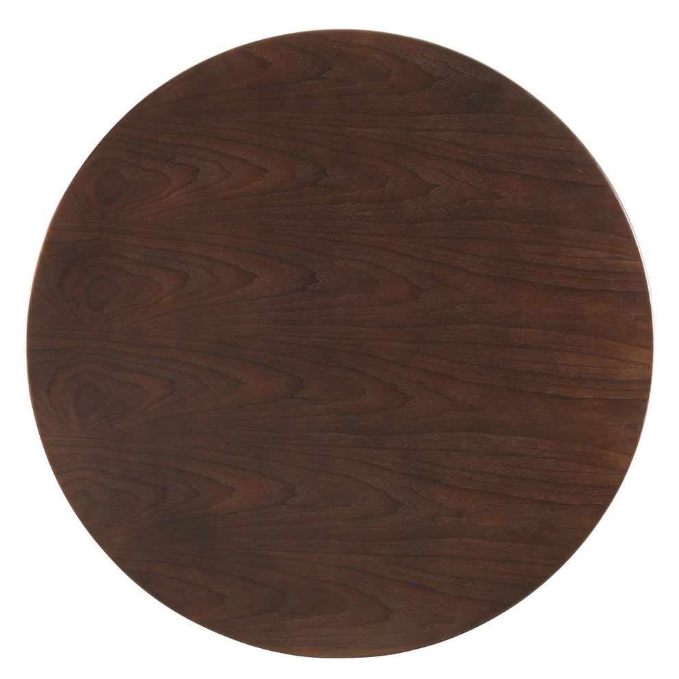 Lippa 47" Wood Dining Table By Modway - EEI-4872 | Dining Tables | Modishstore - 4