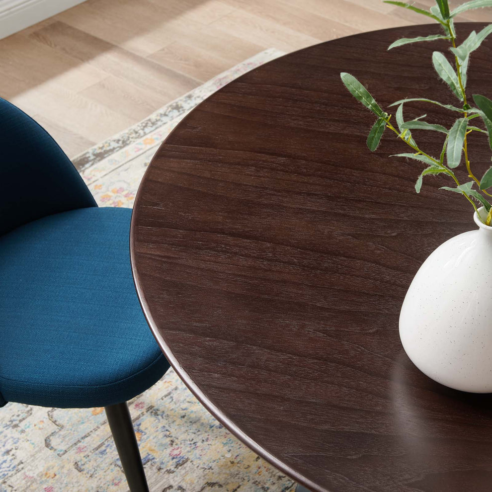 Lippa 47" Wood Dining Table By Modway - EEI-4872 | Dining Tables | Modishstore - 3