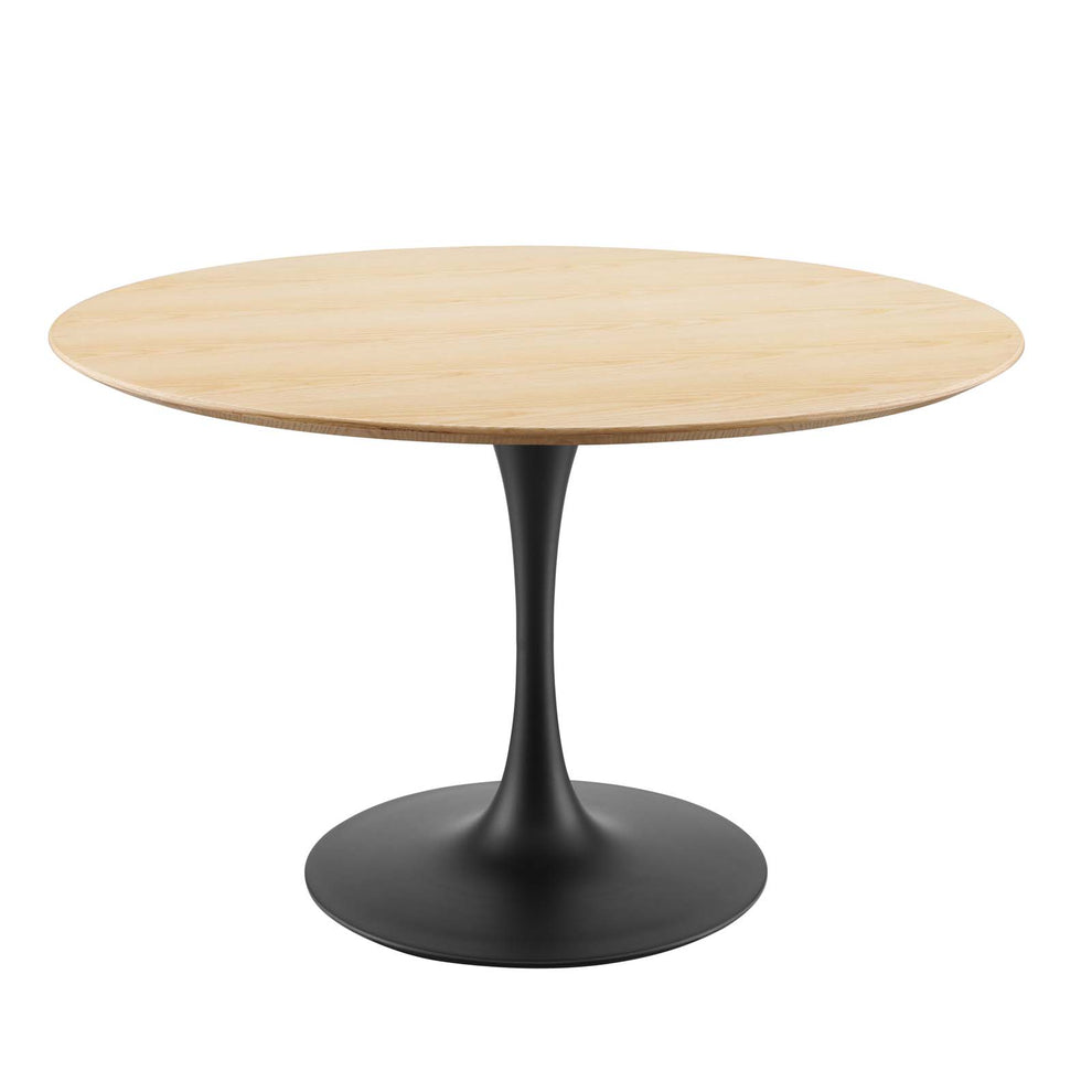 Lippa 47" Wood Dining Table By Modway - EEI-4872 | Dining Tables | Modishstore - 15