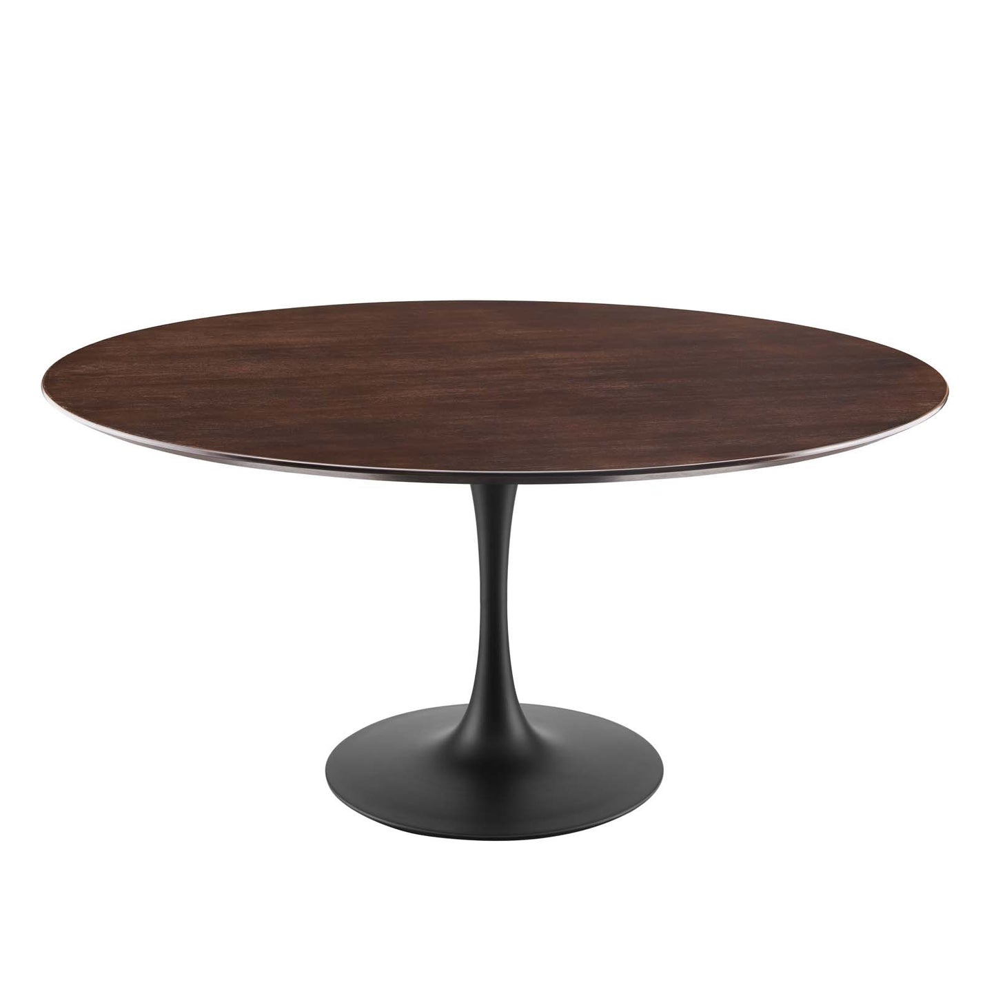 Lippa 60" Wood Dining Table By Modway - EEI-4873 | Dining Tables | Modishstore - 3