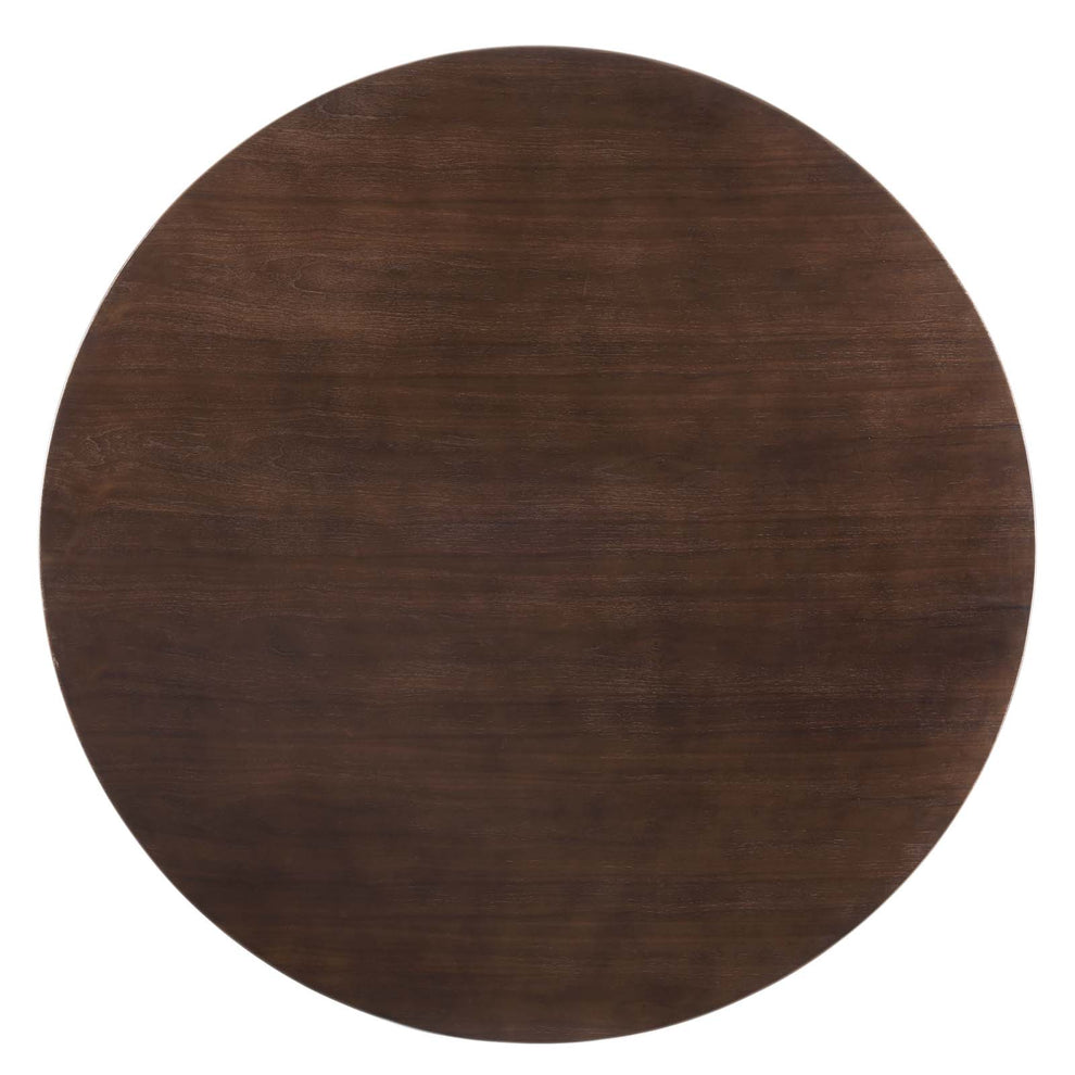 Lippa 60" Wood Dining Table By Modway - EEI-4873 | Dining Tables | Modishstore - 4