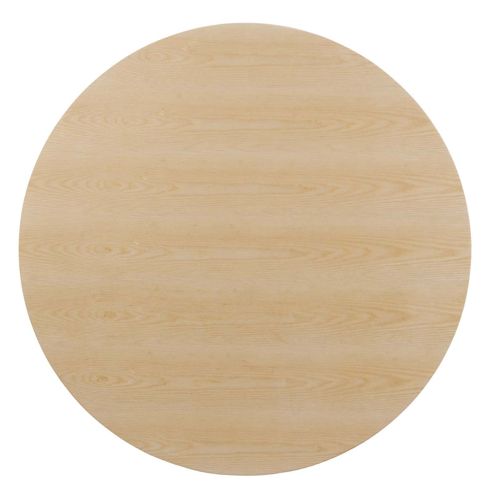Lippa 60" Wood Dining Table By Modway - EEI-4873 | Dining Tables | Modishstore - 20