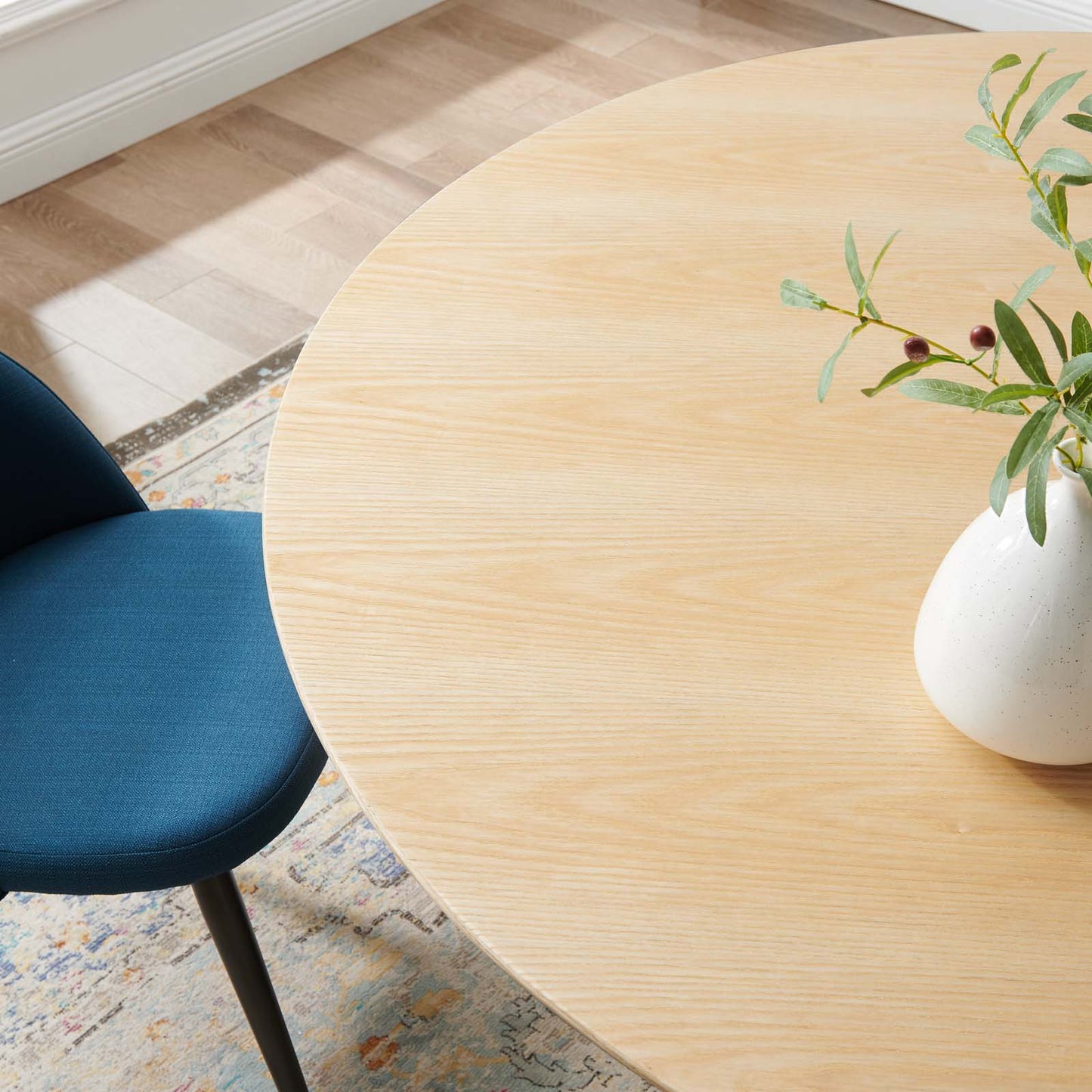 Lippa 60" Wood Dining Table By Modway - EEI-4873 | Dining Tables | Modishstore - 17