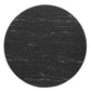 Lippa 47" Artificial Marble Dining Table By Modway - EEI-4877 | Dining Tables | Modishstore - 5