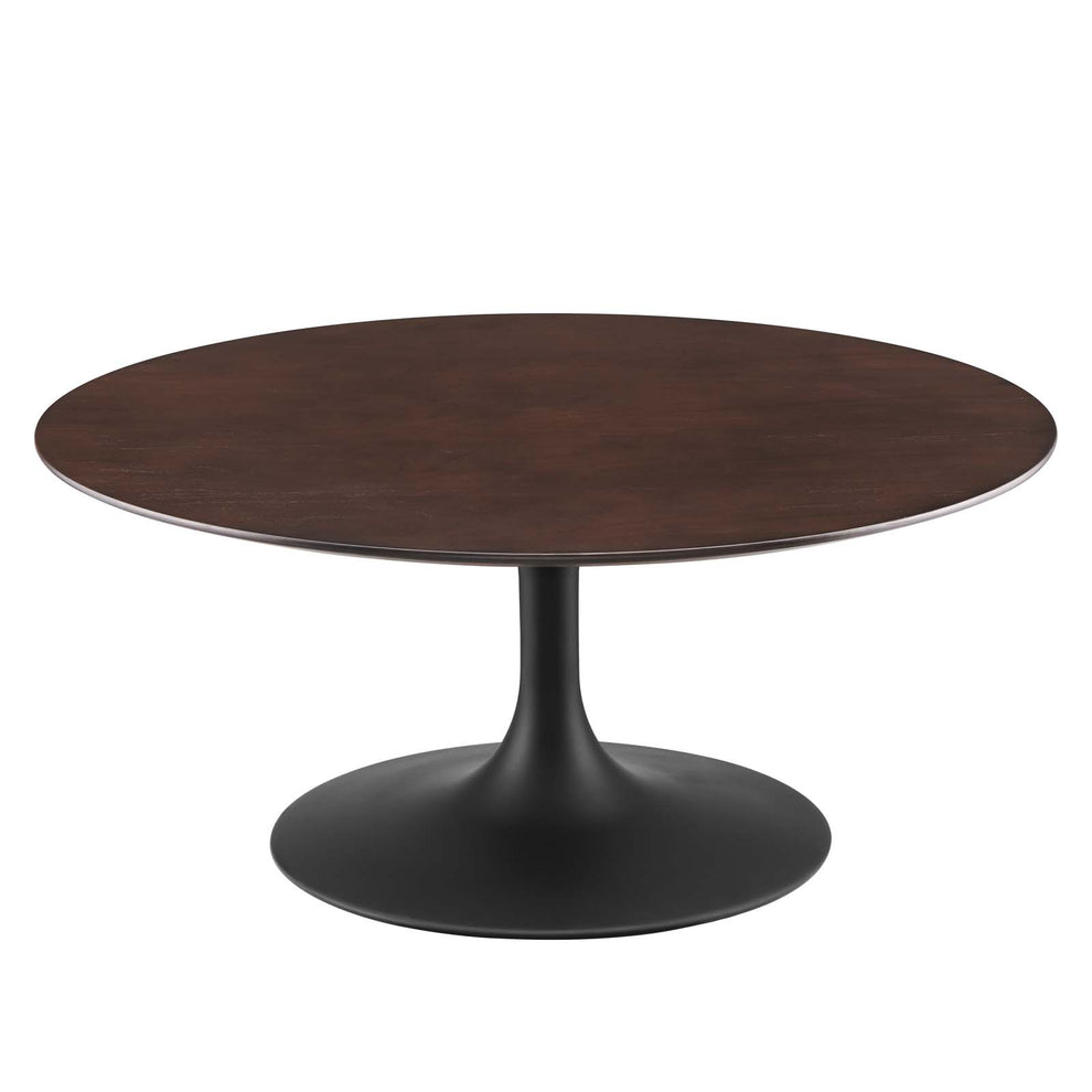 Lippa 36" Wood Coffee Table By Modway - EEI-4882 | Coffee Tables | Modishstore - 2