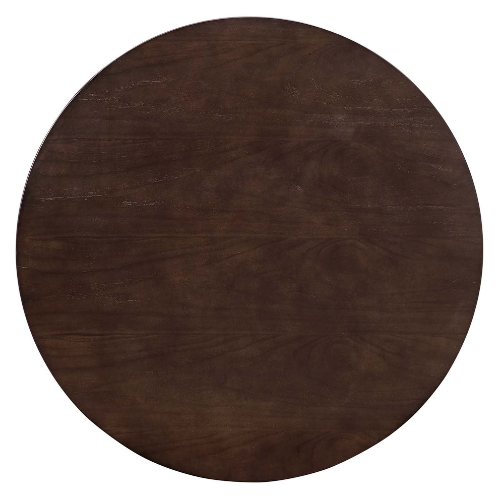 Lippa 36" Wood Coffee Table By Modway - EEI-4882 | Coffee Tables | Modishstore - 3