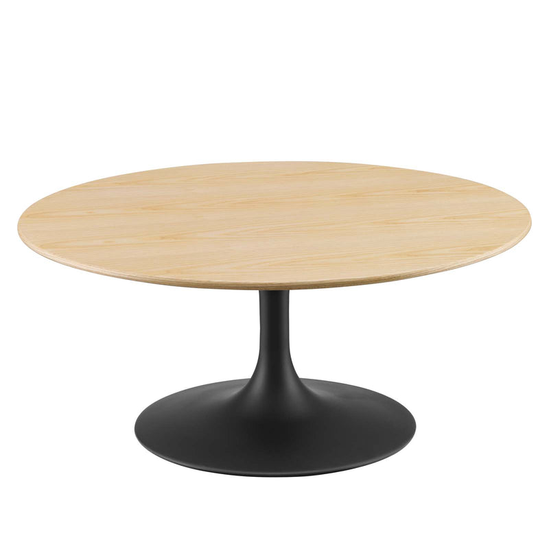 Lippa 36" Wood Coffee Table By Modway - EEI-4882 | Coffee Tables | Modishstore - 7