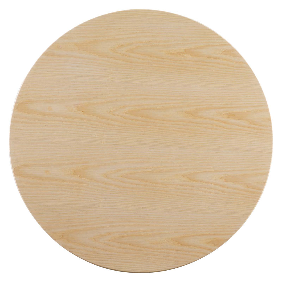 Lippa 36" Wood Coffee Table By Modway - EEI-4882 | Coffee Tables | Modishstore - 8