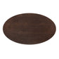 Lippa 60" Wood Oval Dining Table By Modway | Dining Tables | Modishstore-3