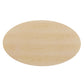 Lippa 60" Wood Oval Dining Table By Modway - EEI-4887 | Dining Tables | Modishstore - 15
