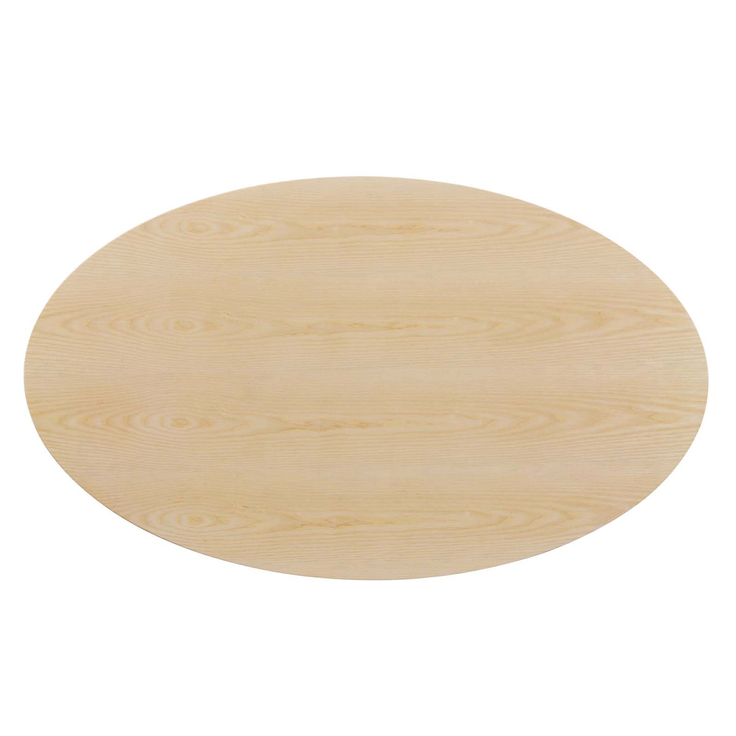 Lippa 60" Wood Oval Dining Table By Modway - EEI-4887 | Dining Tables | Modishstore - 15