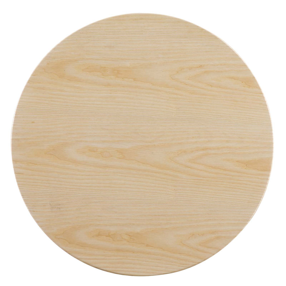 Lippa 28" Wood Bar Table By Modway - EEI-4890 | Bar Tables | Modishstore - 8