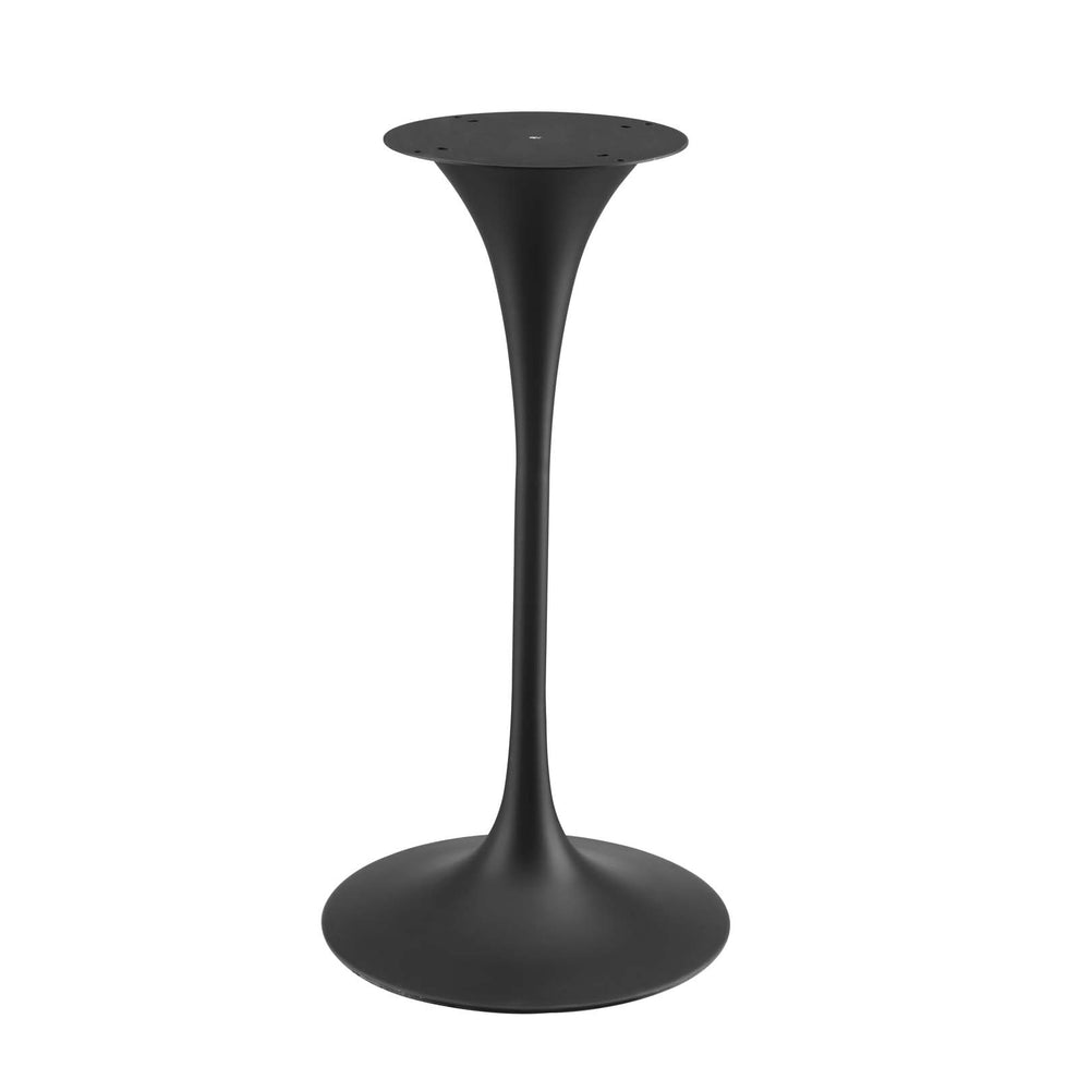 Lippa 28" Wood Bar Table By Modway - EEI-4890 | Bar Tables | Modishstore - 9