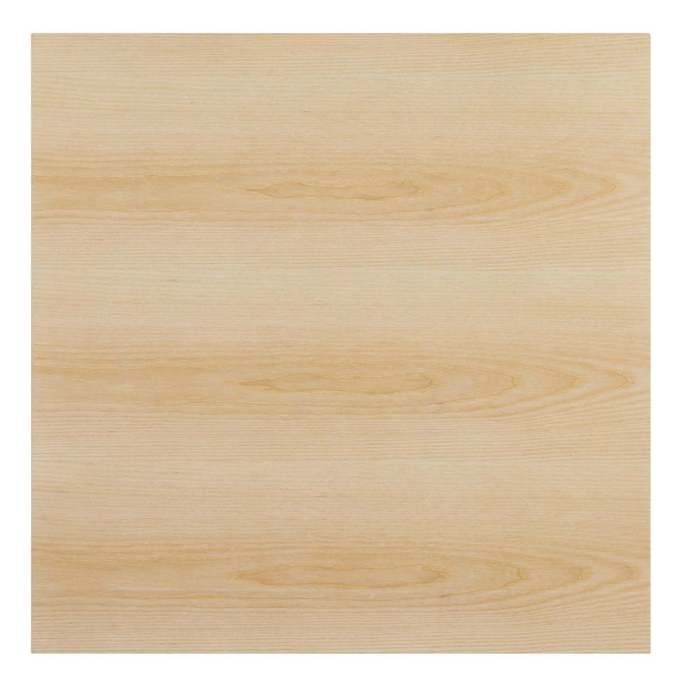 Lippa 28" Square Wood Bar Table By Modway - EEI-4891 | Bar Tables | Modishstore - 8