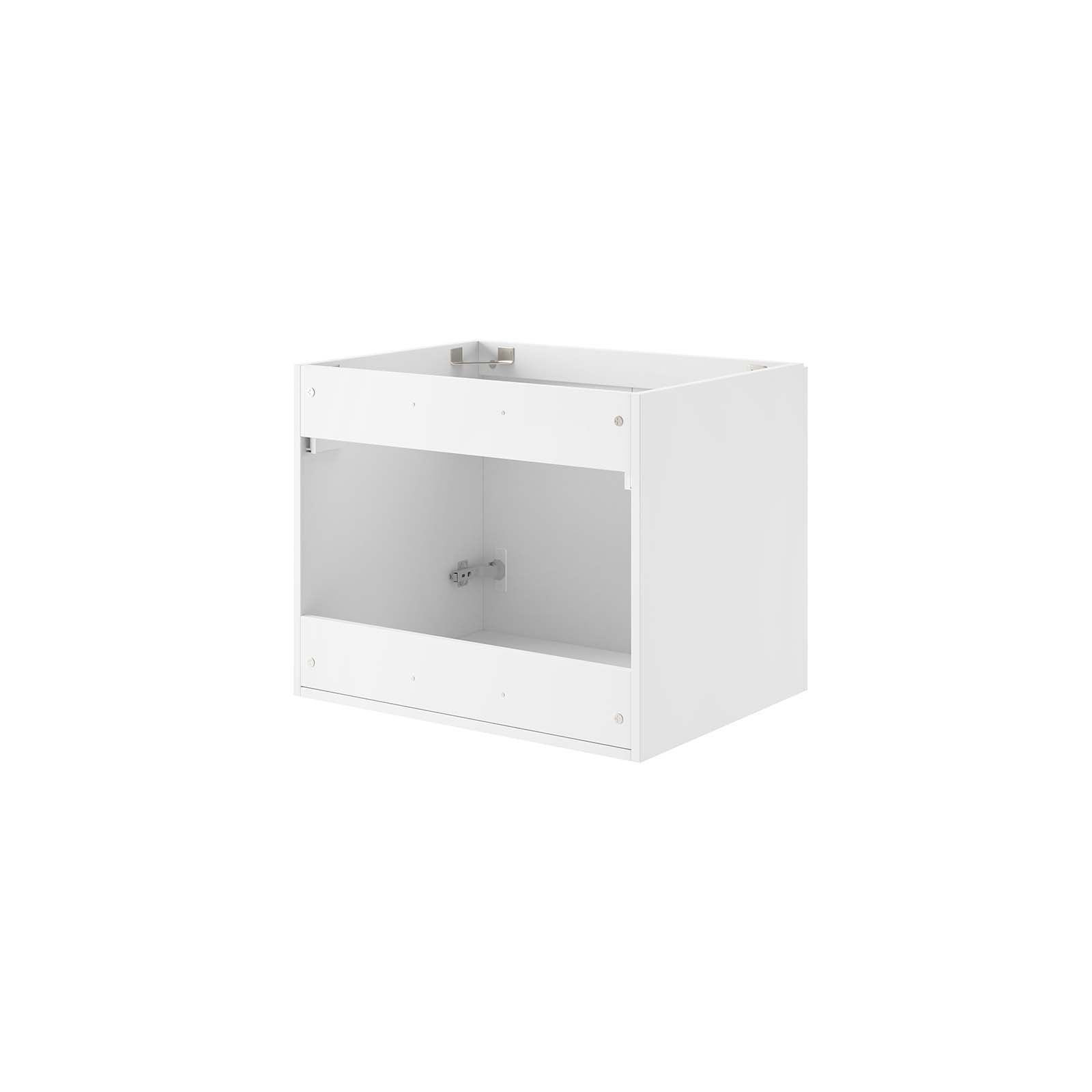 Vitality 24" Bathroom Vanity Cabinet (Sink Basin Not Included) By Modway - EEI-4893 | Bathroom Accessories | Modishstore - 11