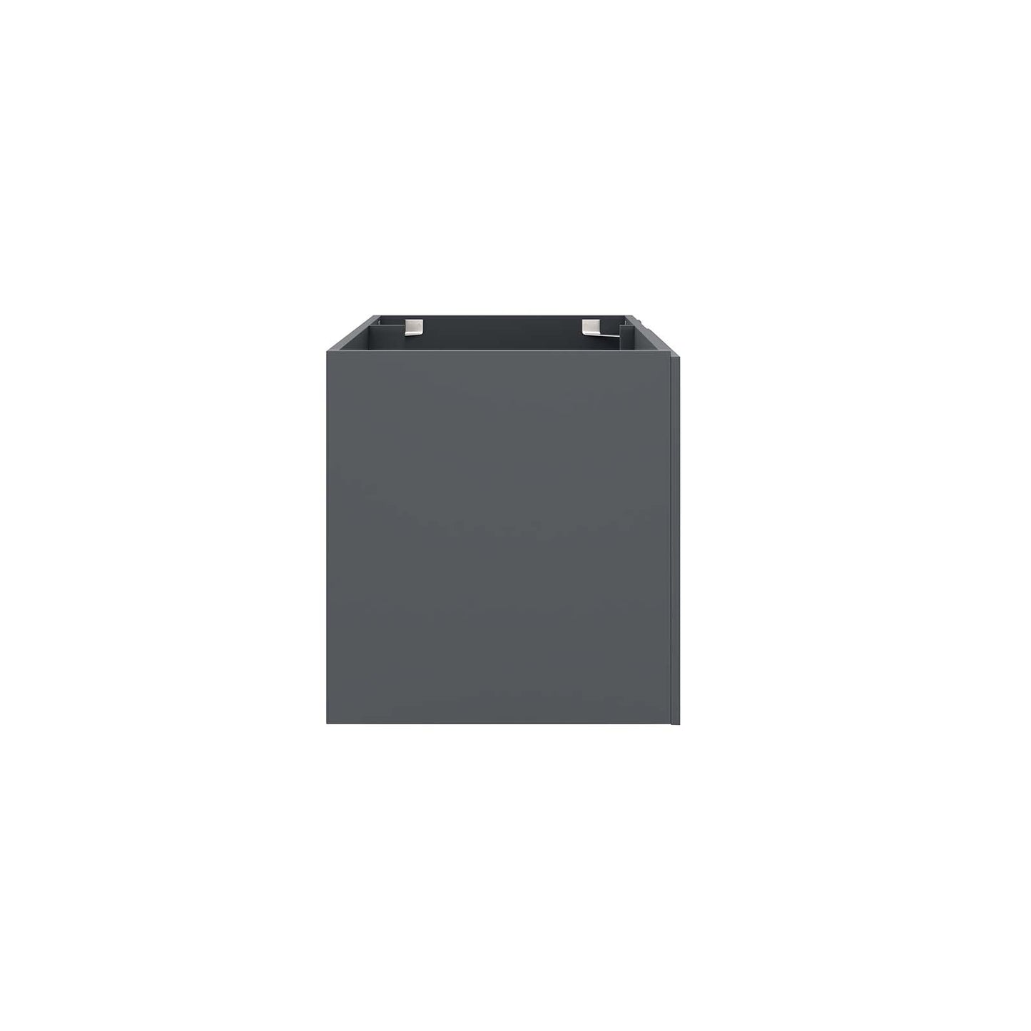 Vitality 36" Bathroom Vanity Cabinet (Sink Basin Not Included) By Modway - EEI-4894 | Bathroom Accessories | Modishstore - 2