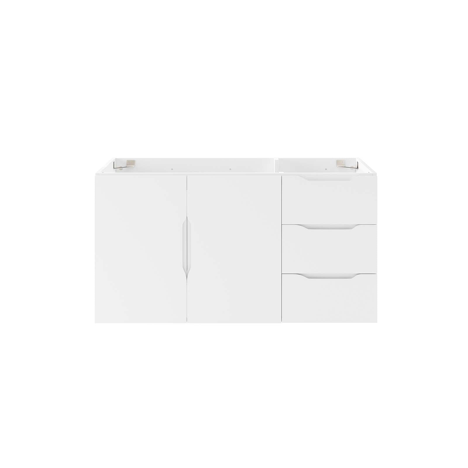 Vitality 36" Bathroom Vanity Cabinet (Sink Basin Not Included) By Modway - EEI-4894 | Bathroom Accessories | Modishstore - 15
