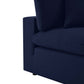 Modway Commix Sunbrella® Outdoor Patio Corner Chair | Outdoor Sofas, Loveseats & Sectionals | Modishstore-3