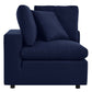 Modway Commix Sunbrella® Outdoor Patio Corner Chair | Outdoor Sofas, Loveseats & Sectionals | Modishstore-4