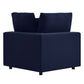 Modway Commix Sunbrella® Outdoor Patio Corner Chair | Outdoor Sofas, Loveseats & Sectionals | Modishstore-5