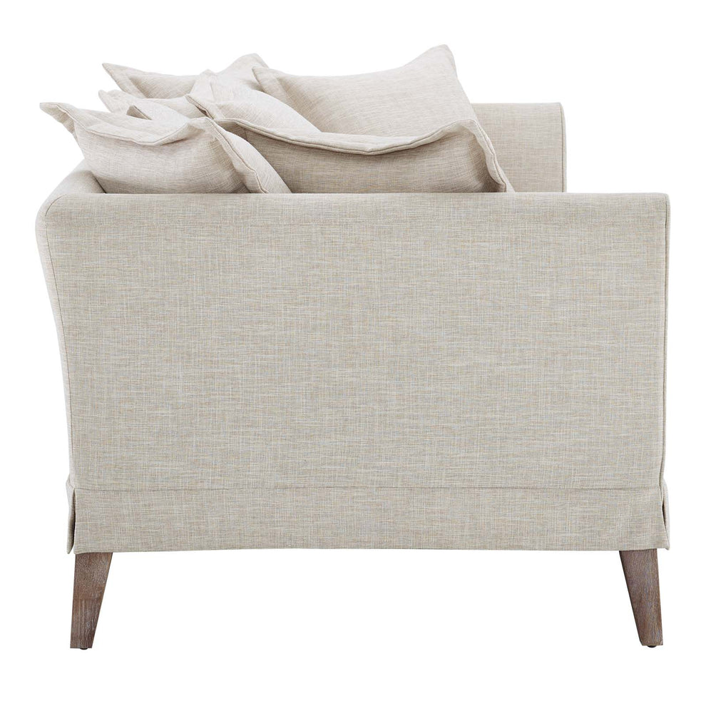 Modway Rowan Fabric Sofa - EEI-4909 | Sofas | Modishstore - 3