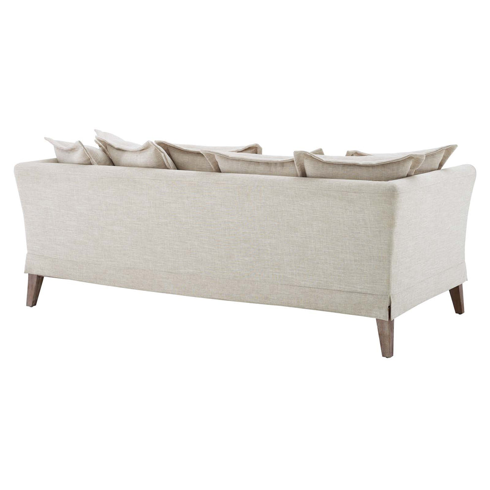 Modway Rowan Fabric Sofa - EEI-4909 | Sofas | Modishstore - 4