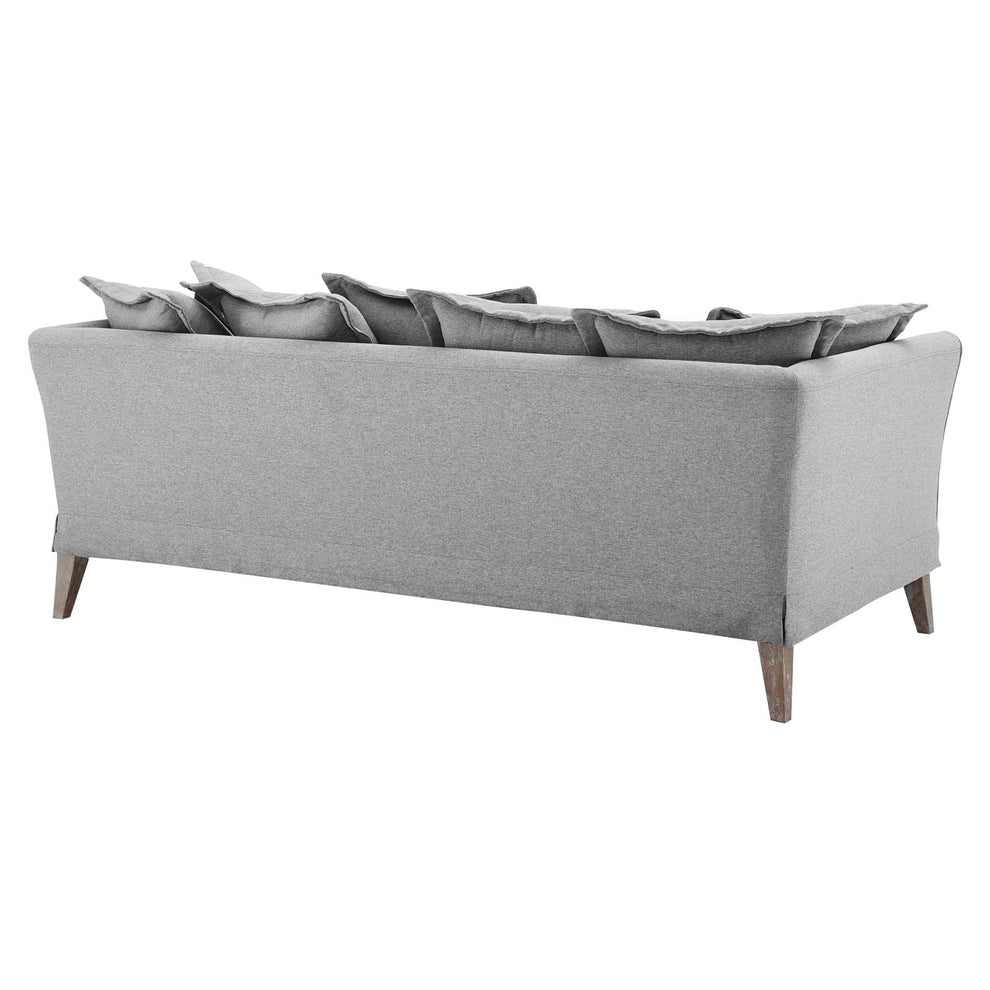 Modway Rowan Fabric Sofa - EEI-4909 | Sofas | Modishstore - 8