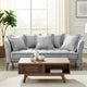 Modway Rowan Fabric Sofa | Sofas | Modishstore-5