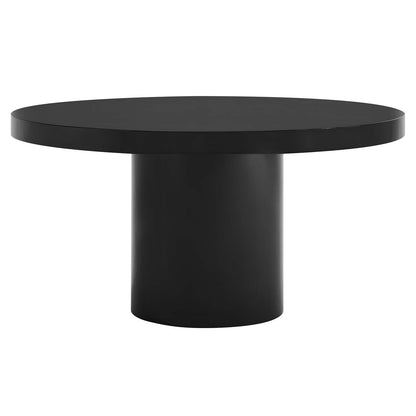Gratify 60" Round Dining Table By Modway - EEI-4910 | Dining Tables | Modishstore - 2