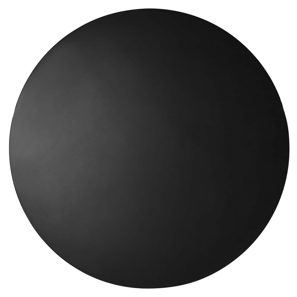 Gratify 60" Round Dining Table By Modway - EEI-4910 | Dining Tables | Modishstore - 3