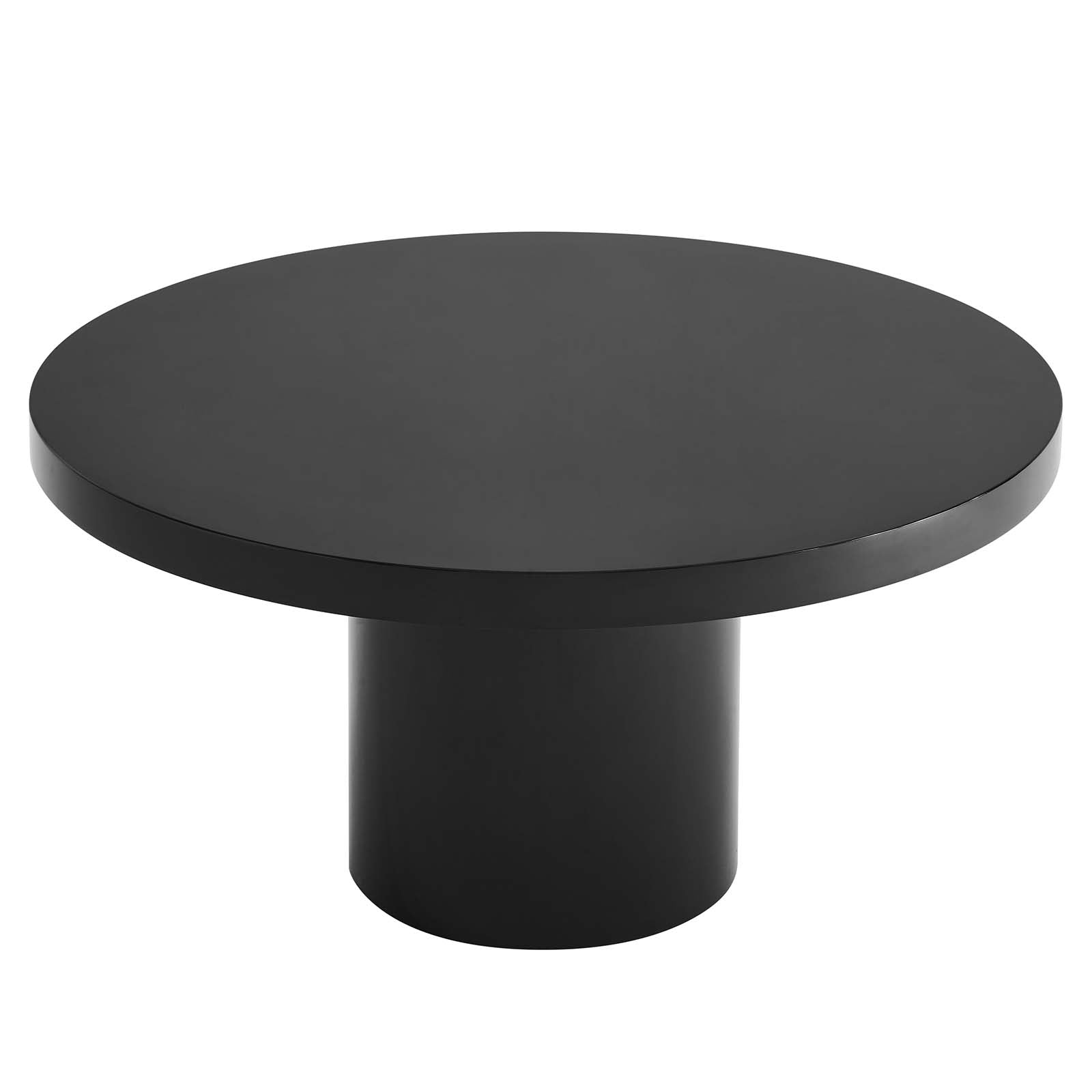 Gratify 60" Round Dining Table By Modway - EEI-4910 | Dining Tables | Modishstore - 5