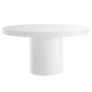 Gratify 60" Round Dining Table By Modway - EEI-4910 | Dining Tables | Modishstore - 8
