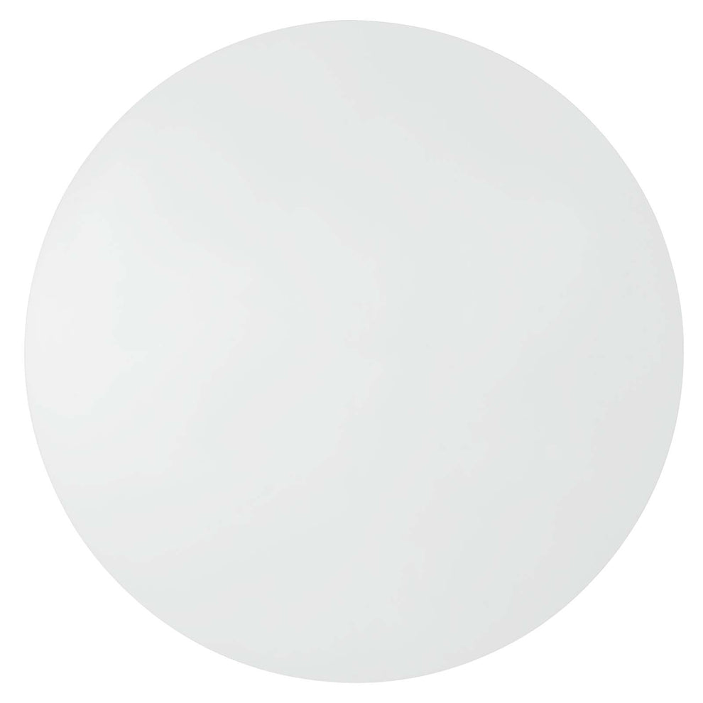 Gratify 60" Round Dining Table By Modway - EEI-4910 | Dining Tables | Modishstore - 9
