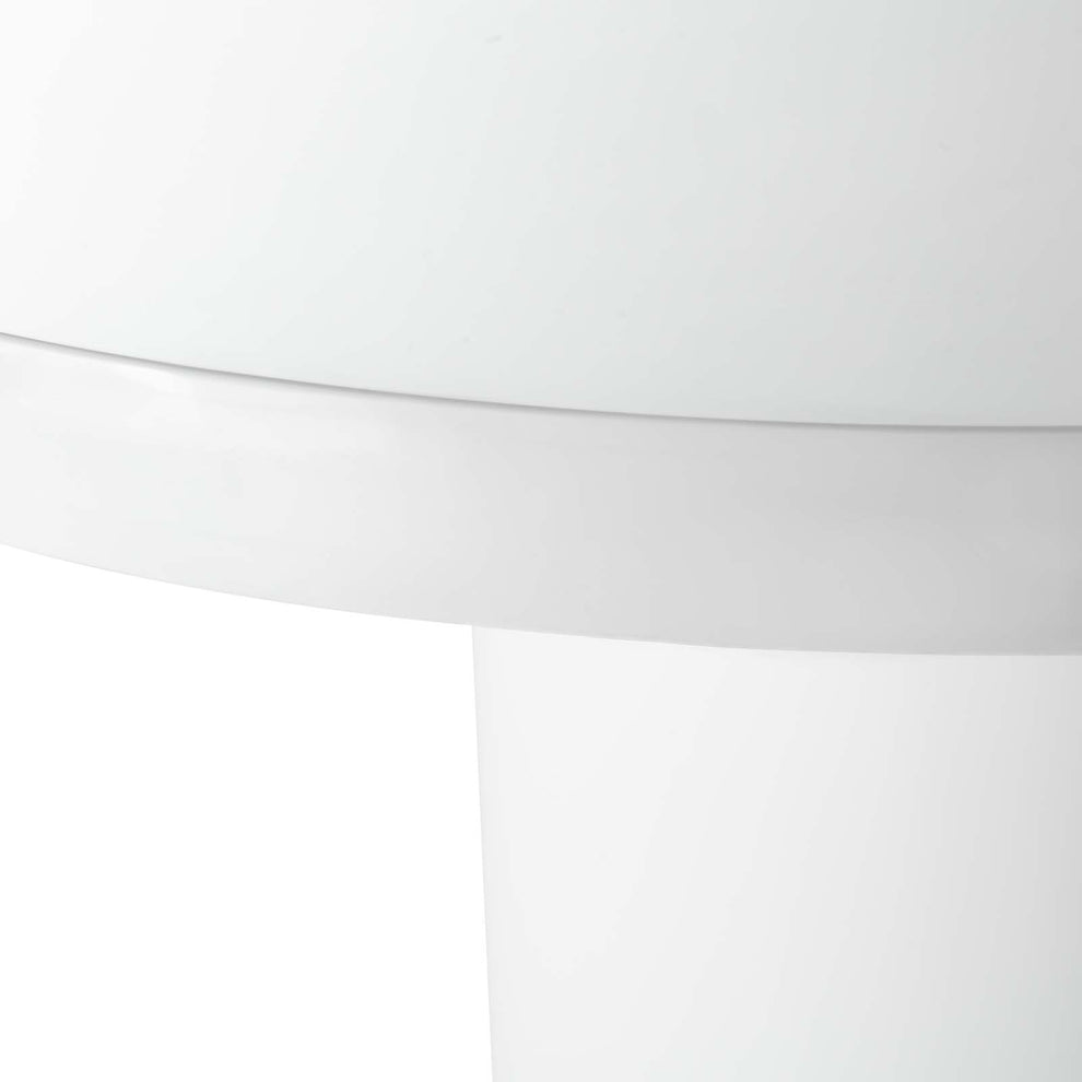 Gratify 60" Round Dining Table By Modway - EEI-4910 | Dining Tables | Modishstore - 10