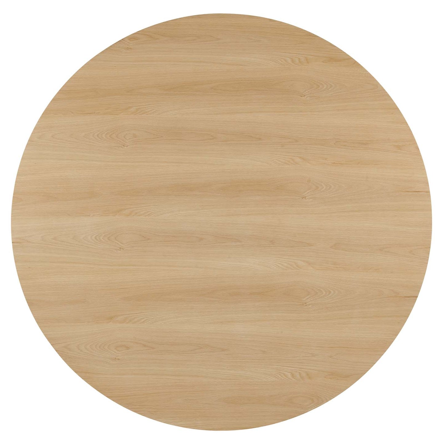 Gratify 60" Round Dining Table By Modway - EEI-4911 | Dining Tables | Modishstore - 3