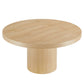 Gratify 60" Round Dining Table By Modway - EEI-4911 | Dining Tables | Modishstore - 5
