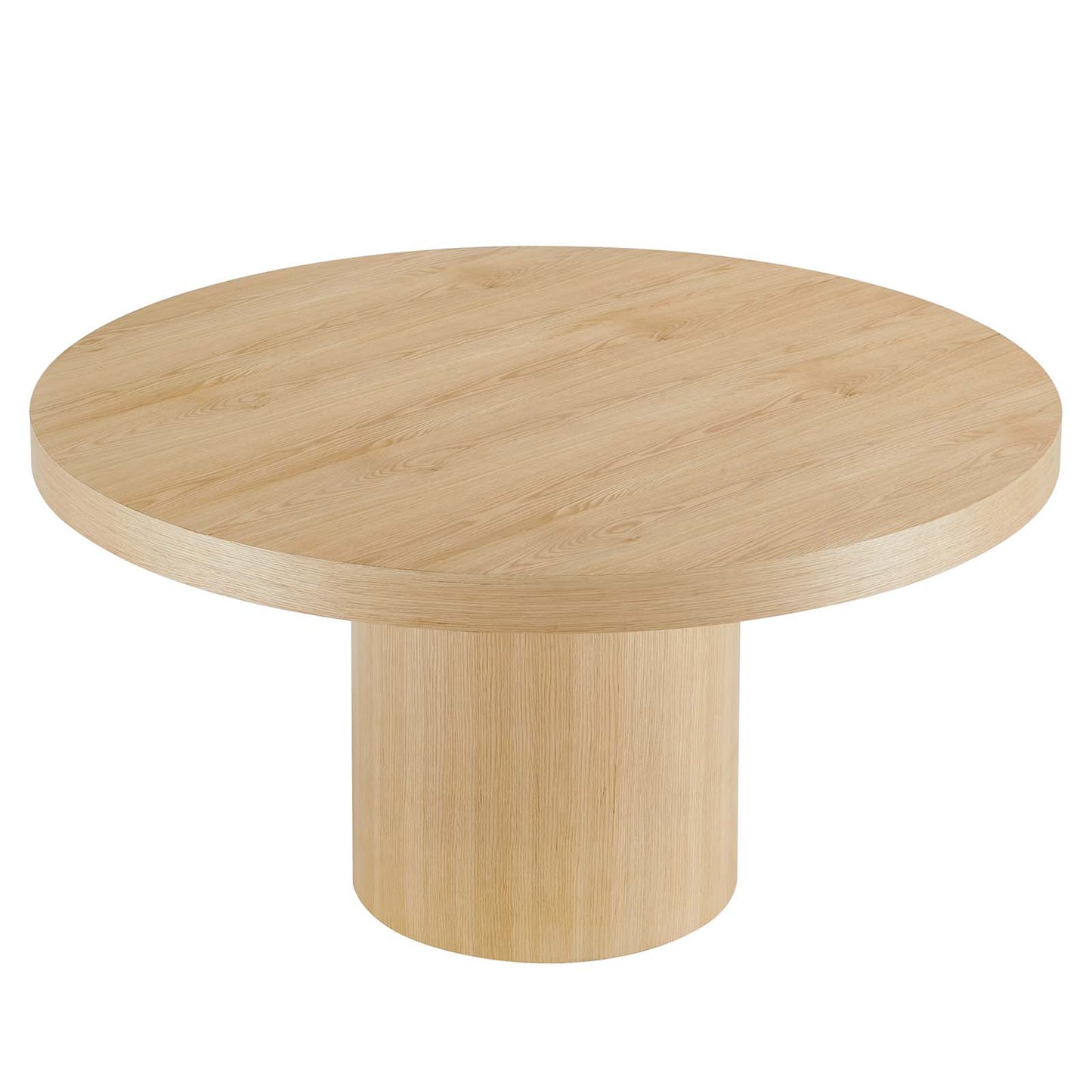 Gratify 60" Round Dining Table By Modway - EEI-4911 | Dining Tables | Modishstore - 5