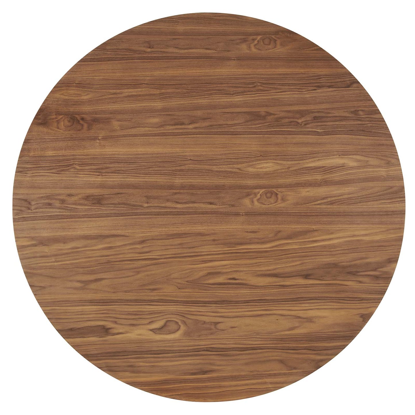 Gratify 60" Round Dining Table By Modway - EEI-4911 | Dining Tables | Modishstore - 9