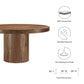Gratify 60" Round Dining Table By Modway - EEI-4911 | Dining Tables | Modishstore - 13