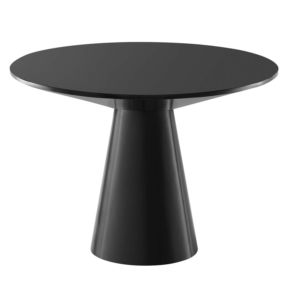 Provision 75" Oval Dining Table By Modway - EEI-4912 | Dining Tables | Modishstore - 1