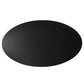 Provision 75" Oval Dining Table By Modway - EEI-4912 | Dining Tables | Modishstore - 5
