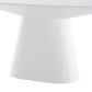 Provision 75" Oval Dining Table By Modway - EEI-4912 | Dining Tables | Modishstore - 14