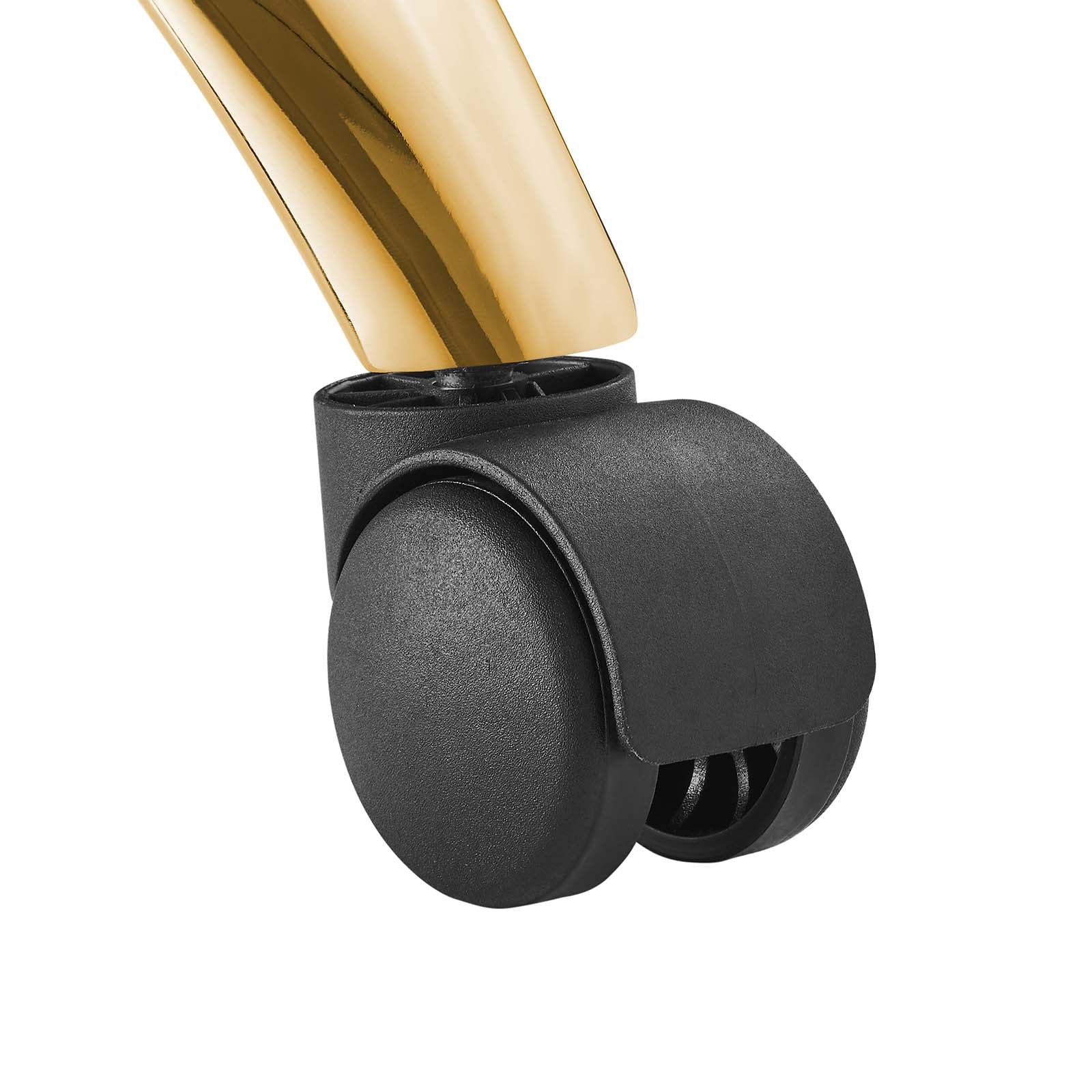 Ripple Armless Performance Velvet Office Chair By Modway - EEI-4972 | Office Chairs | Modishstore - 22