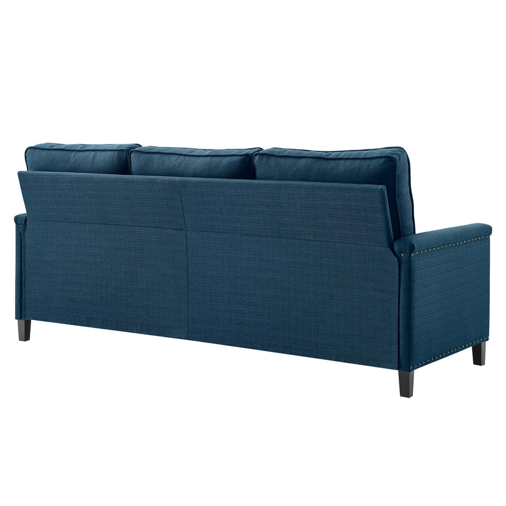 Modway Ashton Upholstered Fabric Sofa - EEI-4982 | Sofas | Modishstore - 4