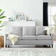 Modway Ashton Upholstered Fabric Sofa | Sofas | Modishstore-13